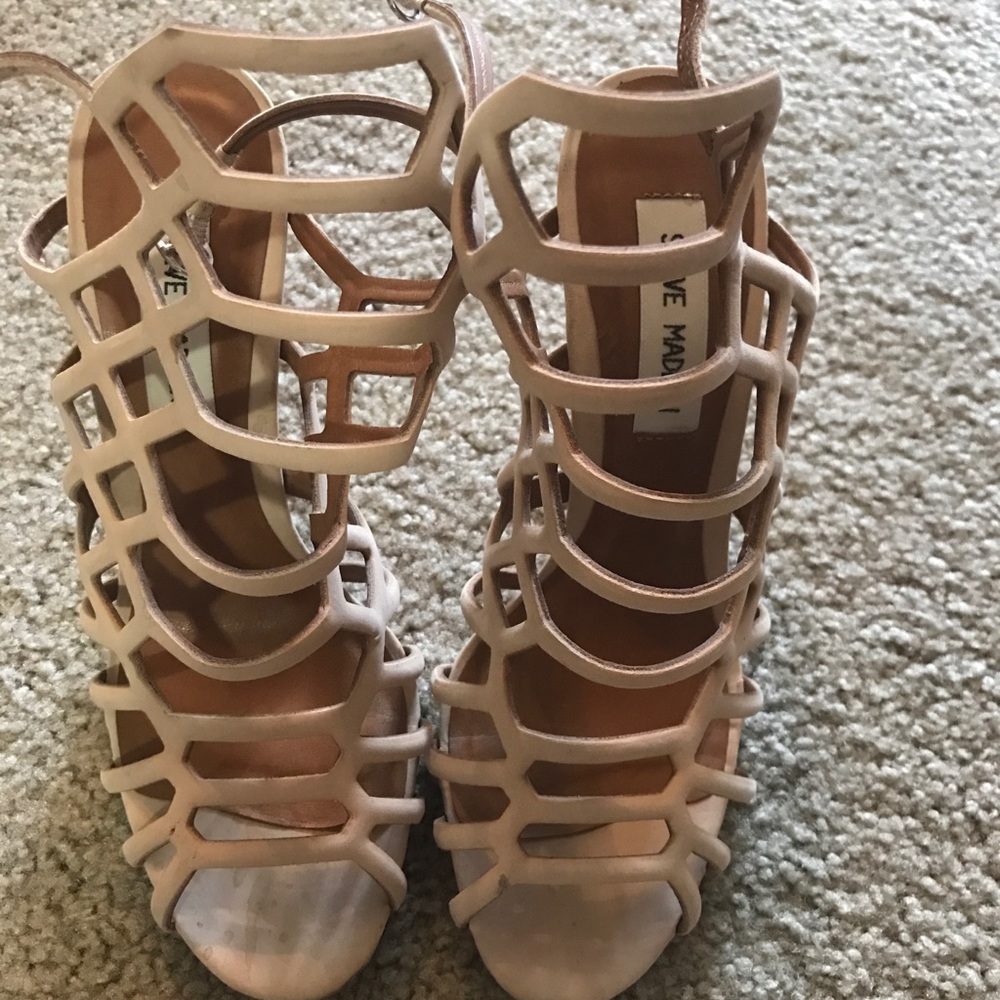 Steven madden Sandals